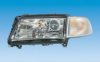 VW 4D0941004AF Headlight